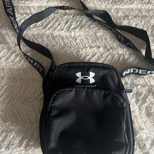 Under Armour crossbody bag - purse - travel